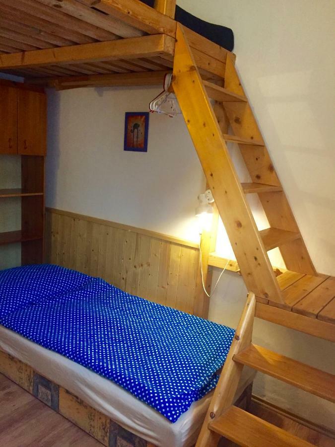 Chalupa U Potoka Josefuv Dul Εξωτερικό φωτογραφία